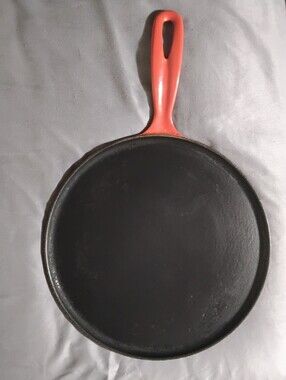 Le Creuset Enamel Cast Iron Crepe Pan